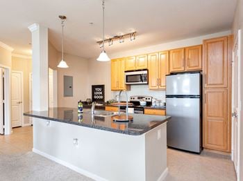 Custom cabinetry